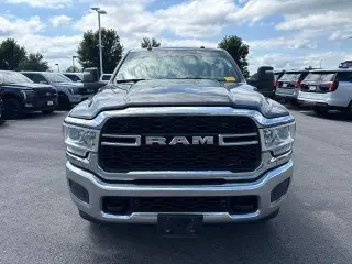 Ram 2500 2024 4x4 Tradesman 4dr Crew Cab 6.3 ft. SB Pickup