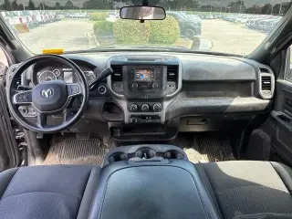 Ram 2500 2024 4x4 Tradesman 4dr Crew Cab 6.3 ft. SB Pickup