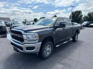 Ram 2500 2024 4x4 Tradesman 4dr Crew Cab 6.3 ft. SB Pickup