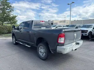 Ram 2500 2024 4x4 Tradesman 4dr Crew Cab 6.3 ft. SB Pickup