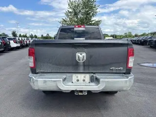Ram 2500 2024 4x4 Tradesman 4dr Crew Cab 6.3 ft. SB Pickup