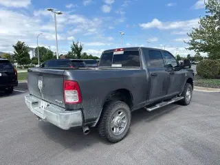 Ram 2500 2024 4x4 Tradesman 4dr Crew Cab 6.3 ft. SB Pickup
