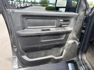Ram 2500 2024 4x4 Tradesman 4dr Crew Cab 6.3 ft. SB Pickup