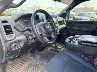 Ram 2500 2024 4x4 Tradesman 4dr Crew Cab 6.3 ft. SB Pickup