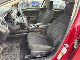 Ford Fusion 2020 AWD SE 4p Sedan
