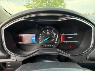Ford Fusion 2020 AWD SE 4p Sedan