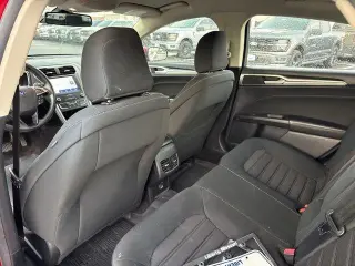 Ford Fusion 2020 AWD SE 4p Sedan