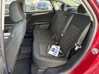 Ford Fusion 2020 AWD SE 4p Sedan
