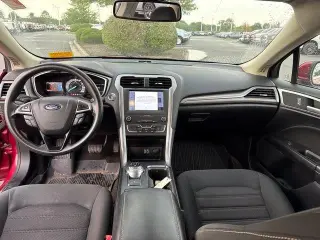 Ford Fusion 2020 AWD SE 4p Sedan