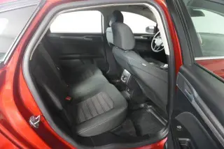 Ford Fusion 2020 AWD SE 4p Sedan