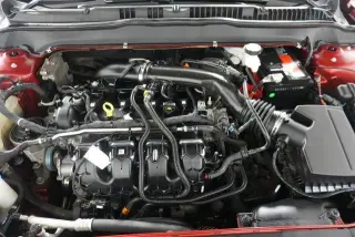 Ford Fusion 2020 AWD SE 4p Sedan