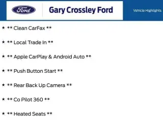 Ford Fusion 2020 AWD SE 4p Sedan