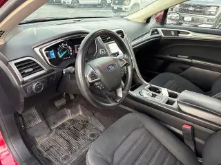 Ford Fusion 2020 AWD SE 4p Sedan