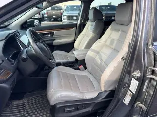 Honda CR-V 2019 AWD EX-L 4p SUV