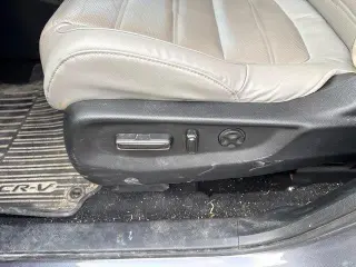 Honda CR-V 2019 AWD EX-L 4p SUV