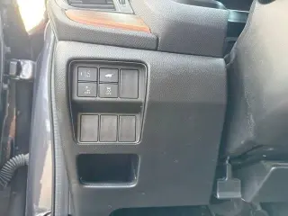 Honda CR-V 2019 AWD EX-L 4p SUV