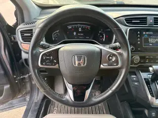 Honda CR-V 2019 AWD EX-L 4p SUV