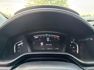 Honda CR-V 2019 AWD EX-L 4p SUV