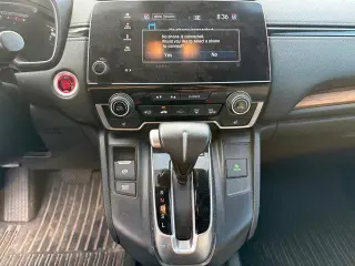Honda CR-V 2019 AWD EX-L 4p SUV