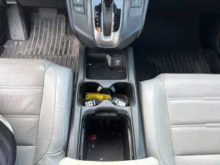 Honda CR-V 2019 AWD EX-L 4p SUV