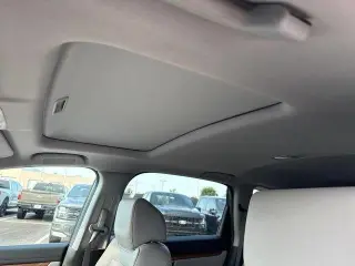 Honda CR-V 2019 AWD EX-L 4p SUV