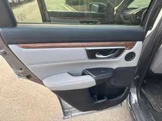 Honda CR-V 2019 AWD EX-L 4p SUV