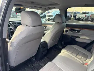 Honda CR-V 2019 AWD EX-L 4p SUV