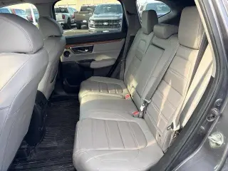 Honda CR-V 2019 AWD EX-L 4p SUV