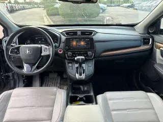 Honda CR-V 2019 AWD EX-L 4p SUV