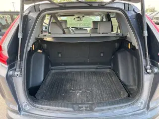 Honda CR-V 2019 AWD EX-L 4p SUV