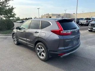 Honda CR-V 2019 AWD EX-L 4p SUV