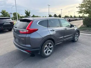 Honda CR-V 2019 AWD EX-L 4p SUV