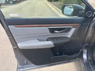 Honda CR-V 2019 AWD EX-L 4p SUV