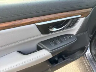 Honda CR-V 2019 AWD EX-L 4p SUV