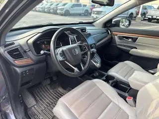 Honda CR-V 2019 AWD EX-L 4p SUV