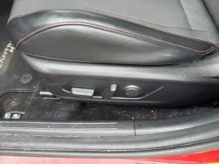 Hyundai ELANTRA 2021 N Line 4p Sedán