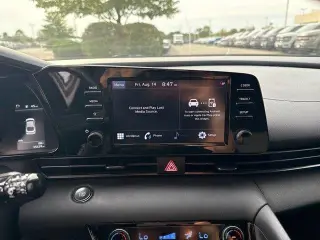 Hyundai ELANTRA 2021 N Line 4p Sedán