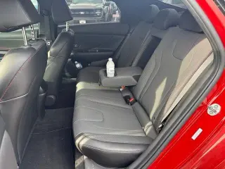 Hyundai ELANTRA 2021 N Line 4p Sedán