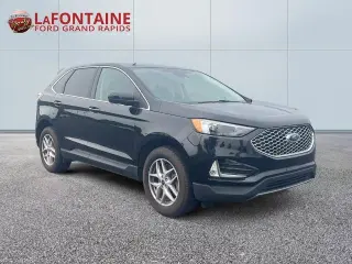 Ford Edge 2024 AWD SEL 4dr SUV
