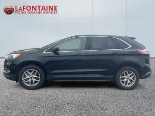 Ford Edge 2024 AWD SEL 4dr SUV