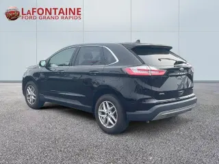 Ford Edge 2024 AWD SEL 4dr SUV