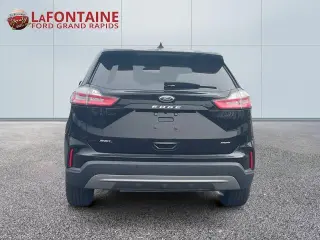 Ford Edge 2024 AWD SEL 4dr SUV