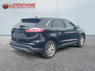 Ford Edge 2024 AWD SEL 4dr SUV