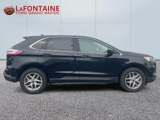 Ford Edge 2024 AWD SEL 4dr SUV