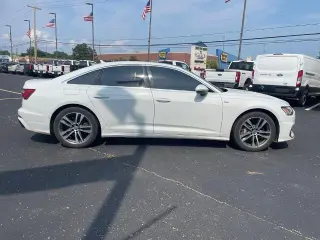 Audi A6 2019 AWD quattro Premium Plus 55 TFSI 4p Sedan