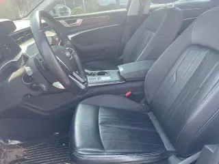 Audi A6 2019 AWD quattro Premium Plus 55 TFSI 4p Sedan