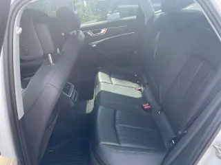 Audi A6 2019 AWD quattro Premium Plus 55 TFSI 4p Sedan
