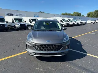 Ford Escape 2021 AWD SE 4p SUV