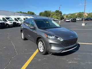 Ford Escape 2021 AWD SE 4p SUV