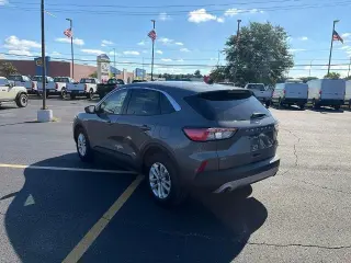 Ford Escape 2021 AWD SE 4p SUV